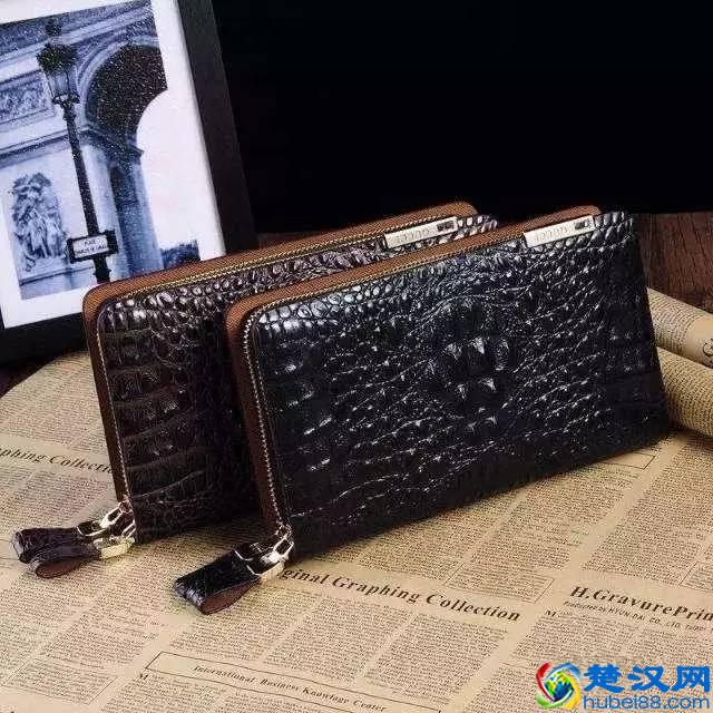 钱包丨只要不丢，就能用十年！20个男士钱包品牌推荐