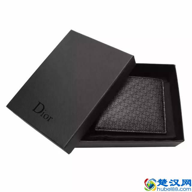 钱包丨只要不丢，就能用十年！20个男士钱包品牌推荐