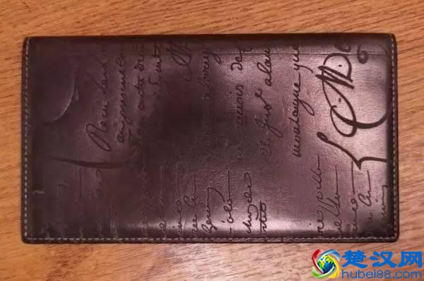 钱包丨只要不丢，就能用十年！20个男士钱包品牌推荐