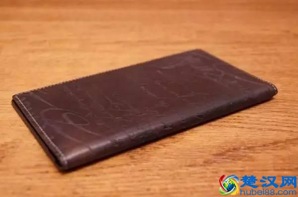 钱包丨只要不丢，就能用十年！20个男士钱包品牌推荐