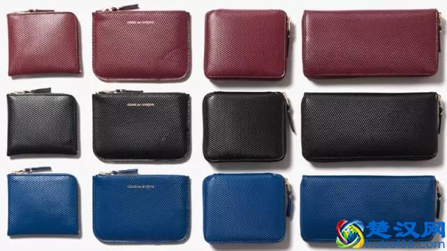钱包丨只要不丢，就能用十年！20个男士钱包品牌推荐