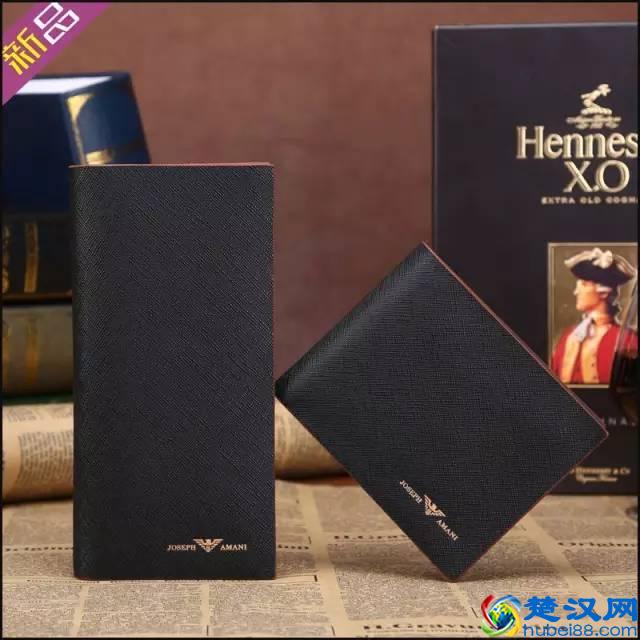 钱包丨只要不丢，就能用十年！20个男士钱包品牌推荐