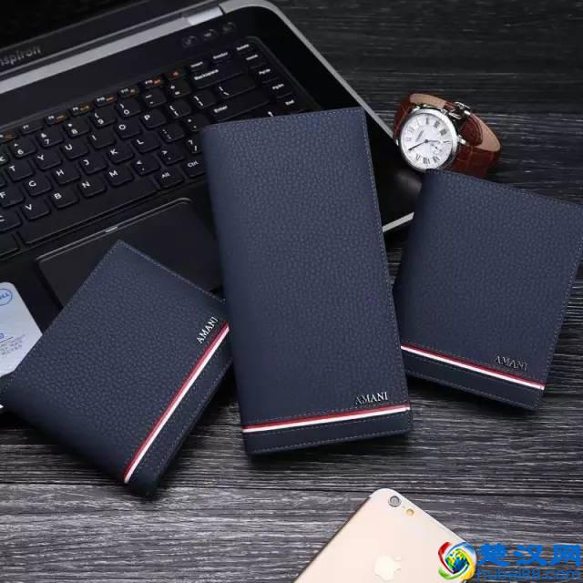 钱包丨只要不丢，就能用十年！20个男士钱包品牌推荐