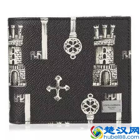 钱包丨只要不丢，就能用十年！20个男士钱包品牌推荐