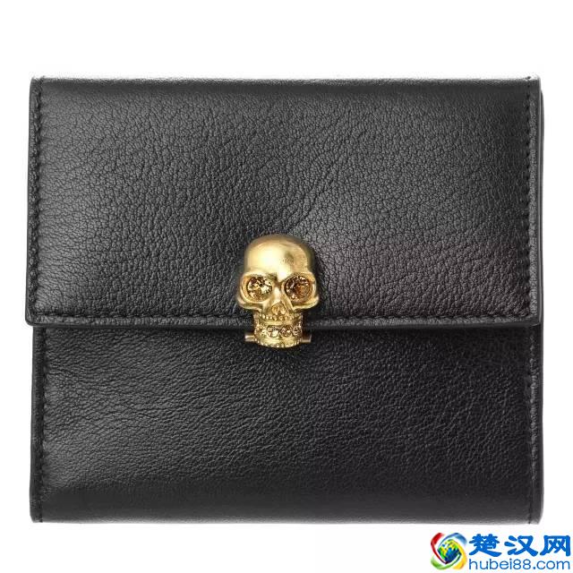 钱包丨只要不丢，就能用十年！20个男士钱包品牌推荐