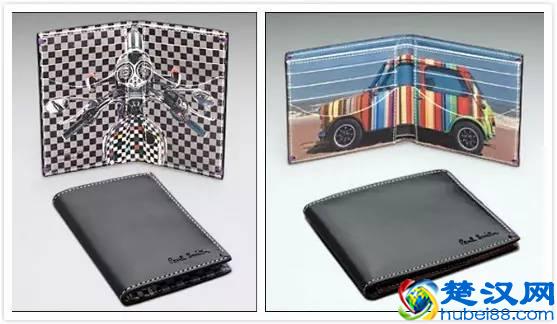 钱包丨只要不丢，就能用十年！20个男士钱包品牌推荐