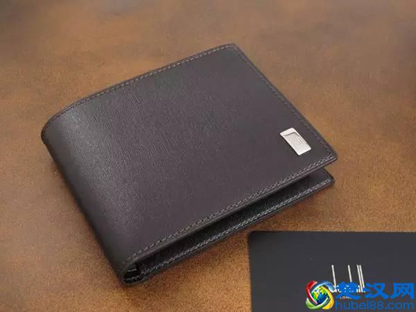 钱包丨只要不丢，就能用十年！20个男士钱包品牌推荐