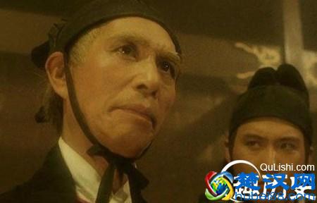 宦官是什么意思？宦官和太监如何区分