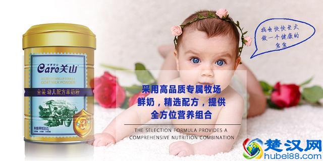 关山羊奶粉专家详解 夏季喝羊奶粉有什么好处