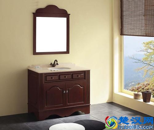 浴室柜十大名牌有哪些 2015浴室柜十大品牌排名