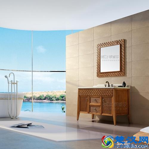 浴室柜十大名牌有哪些 2015浴室柜十大品牌排名