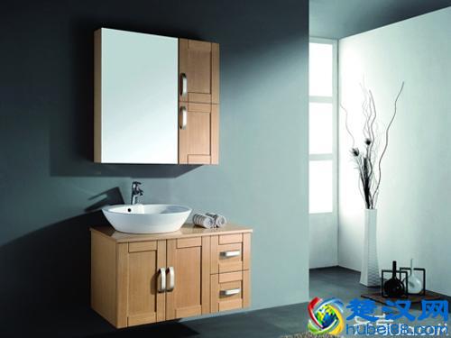 浴室柜十大名牌有哪些 2015浴室柜十大品牌排名