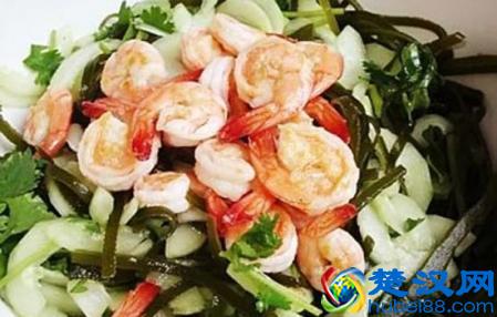 晚餐吃什么可以减肥 8款晚餐减肥食谱瘦身又健康