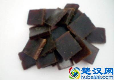 鹿角胶的功效与作用及禁忌