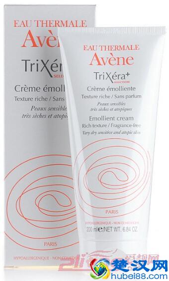 干性皮肤用什么护肤品 要补水更要锁水