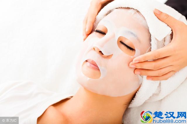 自制美白面膜，在家敷上一周，让你秒变“白肤美”！