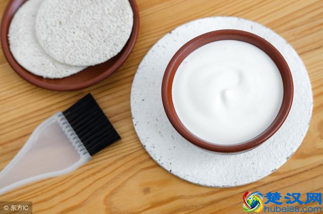 自制美白面膜，在家敷上一周，让你秒变“白肤美”！