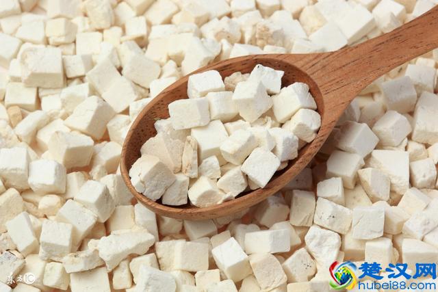 茯苓的功效与作用 经常吃茯苓有什么好处