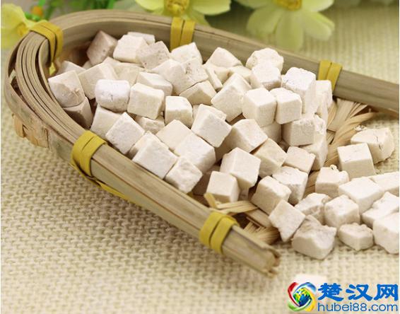 茯苓的功效与作用 经常吃茯苓有什么好处