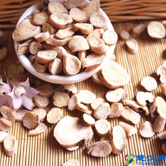 白芍的功效与作用及禁忌，大家都知道吗？