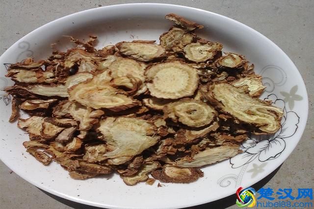 独活的功效与作用,具有祛风除湿等功效