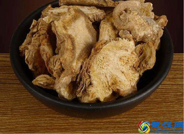 独活的功效与作用,具有祛风除湿等功效