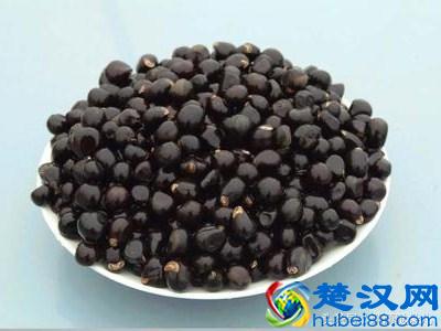 五味子泡水喝的功效及禁忌