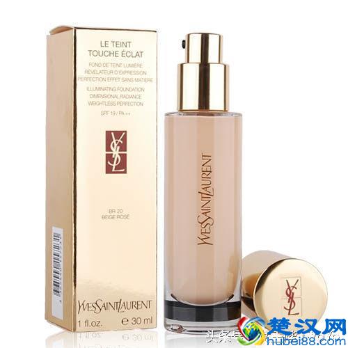 最好用的粉底液，热卖排行榜前10名