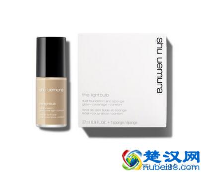 最好用的粉底液，热卖排行榜前10名