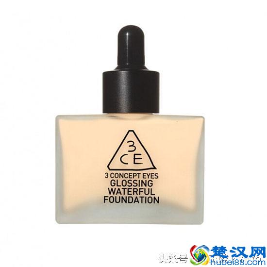 最好用的粉底液，热卖排行榜前10名