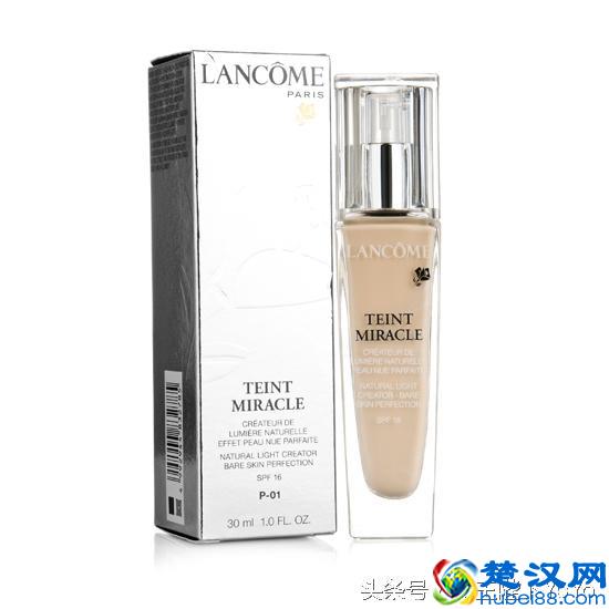 最好用的粉底液，热卖排行榜前10名