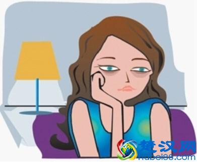 下眼袋重怎么办好 快速去除眼袋的方法