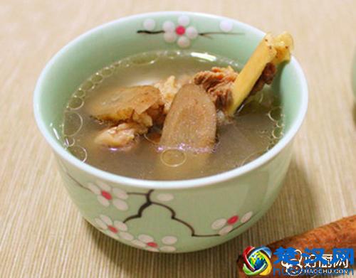 牛蒡子的功效与作用及食用方法