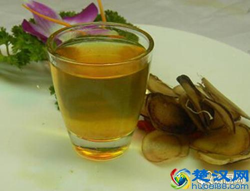 牛蒡子的功效与作用及食用方法