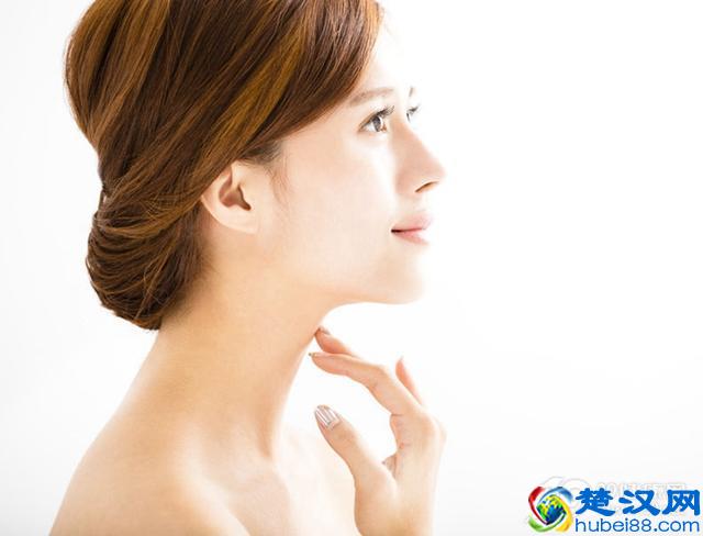 超瘦脸动作推荐：4个方法甩掉大饼脸