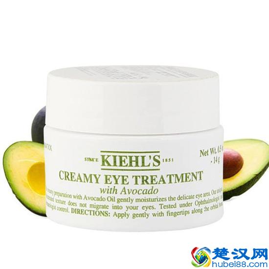 眼霜哪个牌子好？真正好用的眼霜排行榜10强 闭着眼买都不会踩雷