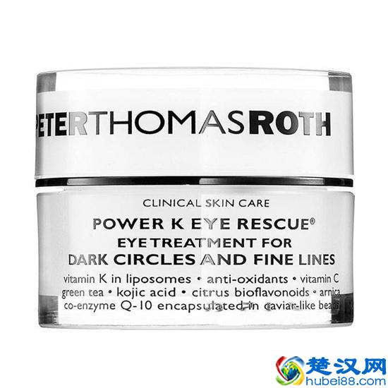 眼霜哪个牌子好？真正好用的眼霜排行榜10强 闭着眼买都不会踩雷