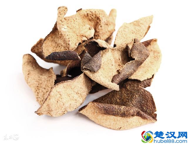 陈皮的10个功效与作用，食用陈皮的禁忌！