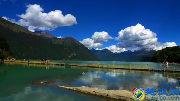 最详细的西藏旅游攻略！（珍藏版）