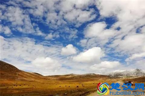 最详细的西藏旅游攻略！（珍藏版）