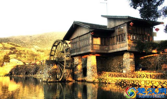 福建哪里好玩？最全的福建旅游攻略