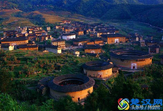 福建哪里好玩？最全的福建旅游攻略