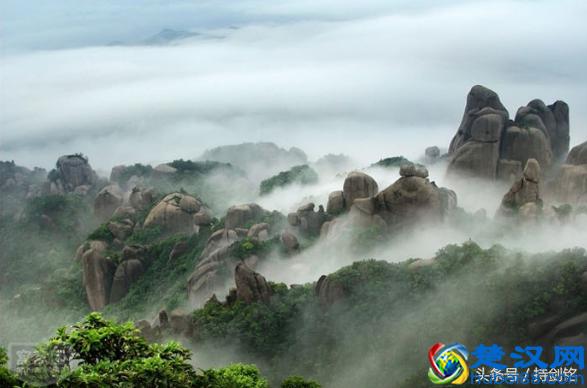 福建哪里好玩？最全的福建旅游攻略