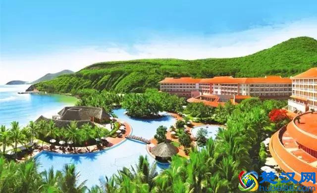 越南芽庄最全旅游攻略，看完拔腿就走！