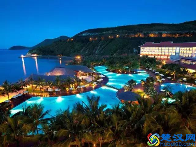 越南芽庄最全旅游攻略，看完拔腿就走！