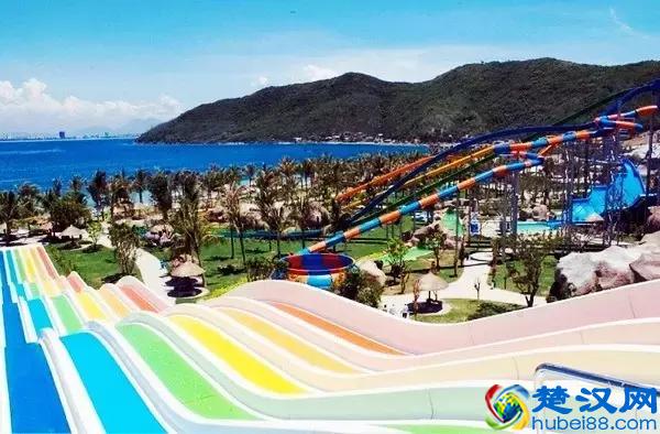 越南芽庄最全旅游攻略，看完拔腿就走！