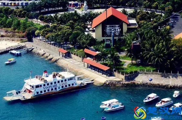 越南芽庄最全旅游攻略，看完拔腿就走！