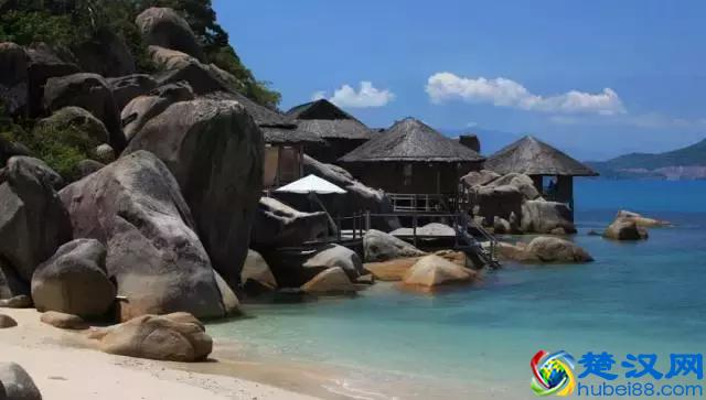 越南芽庄最全旅游攻略，看完拔腿就走！