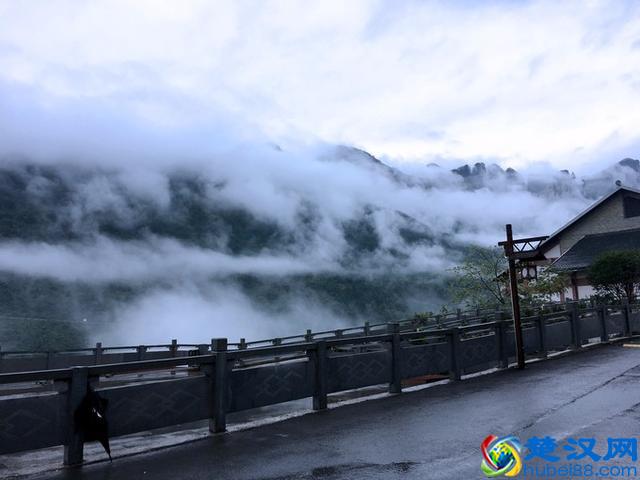 当地人教你怎么轻松玩转恩施大峡谷（纯干货）