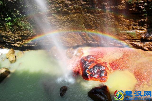 当地人教你怎么轻松玩转恩施大峡谷（纯干货）